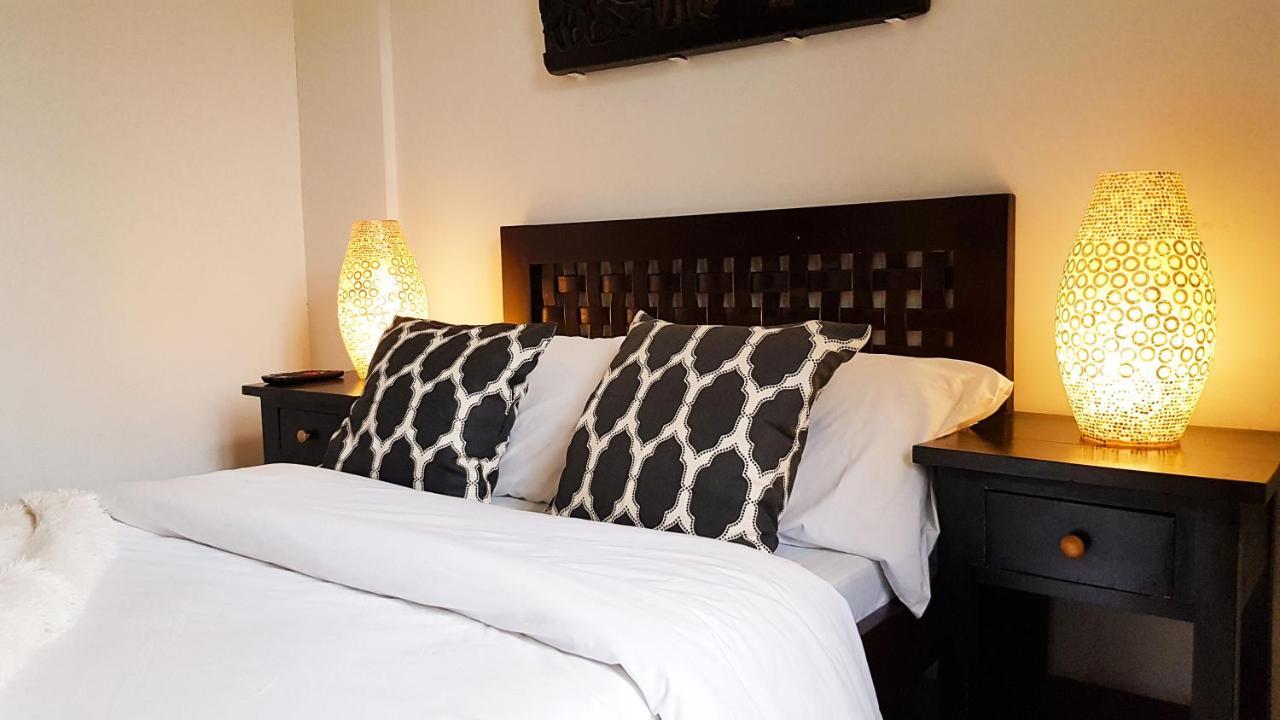 Tagaytay Summer House Tagaytay City Екстер'єр фото