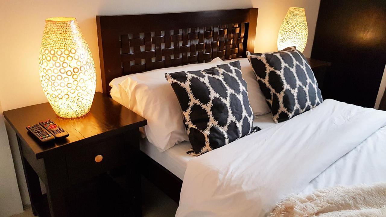 Tagaytay Summer House Tagaytay City Екстер'єр фото