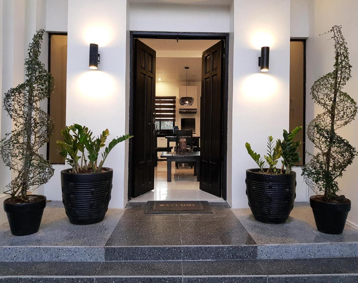 Tagaytay Summer House Tagaytay City Екстер'єр фото