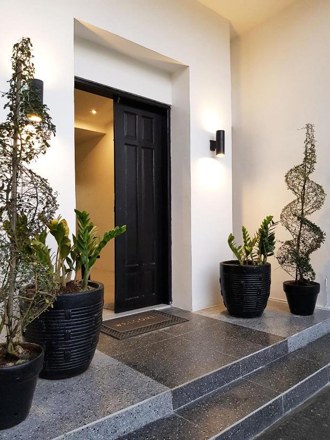 Tagaytay Summer House Tagaytay City Екстер'єр фото