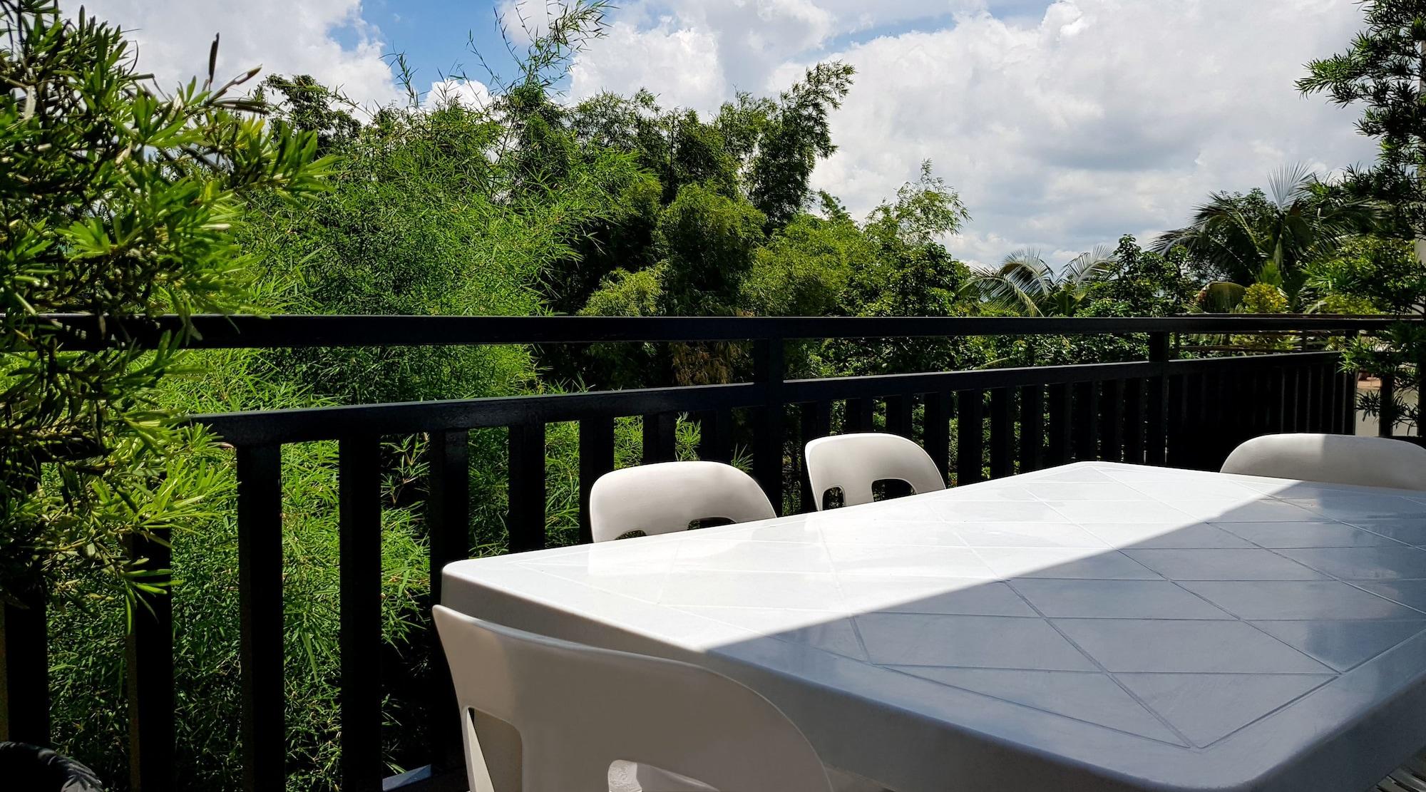 Tagaytay Summer House Tagaytay City Екстер'єр фото