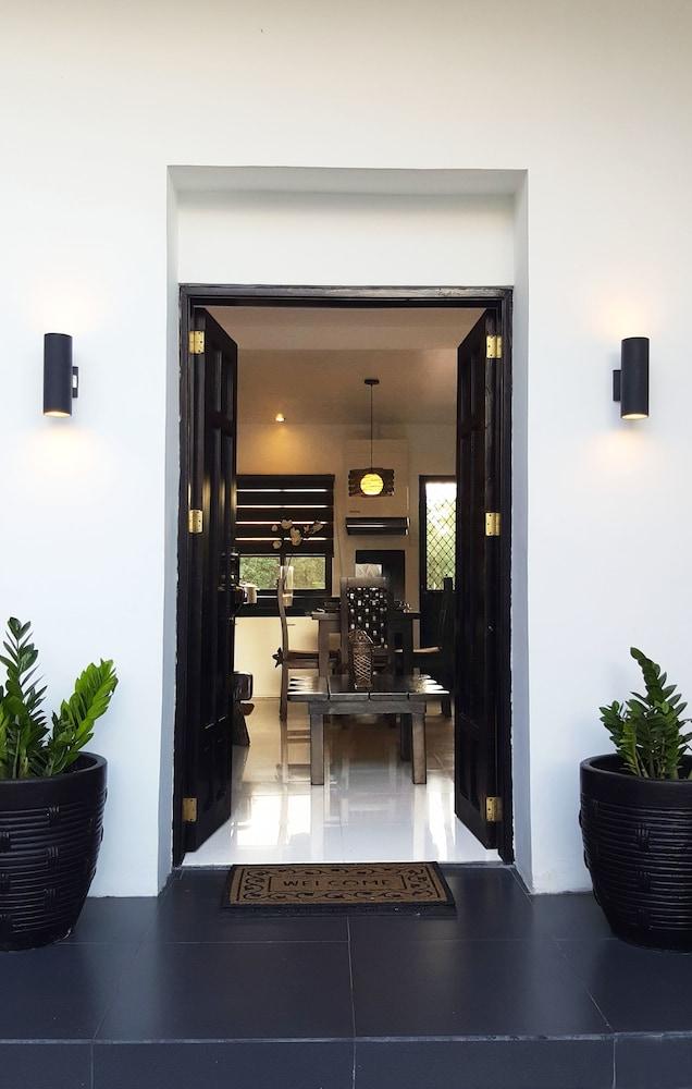 Tagaytay Summer House Tagaytay City Екстер'єр фото