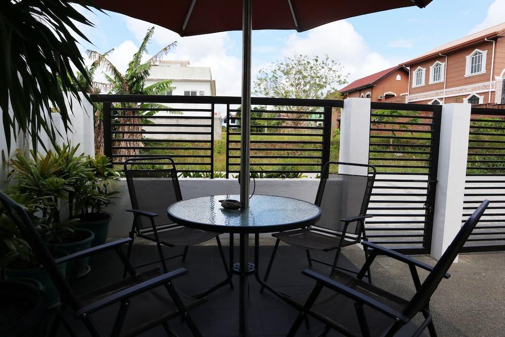 Tagaytay Summer House Tagaytay City Екстер'єр фото