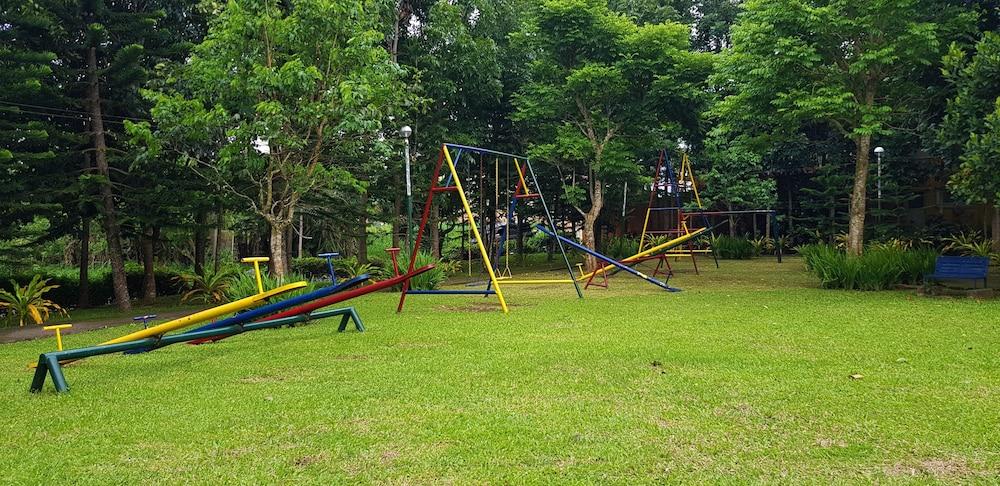 Tagaytay Summer House Tagaytay City Екстер'єр фото