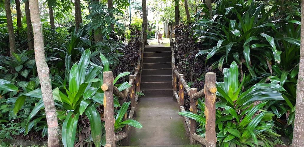 Tagaytay Summer House Tagaytay City Екстер'єр фото
