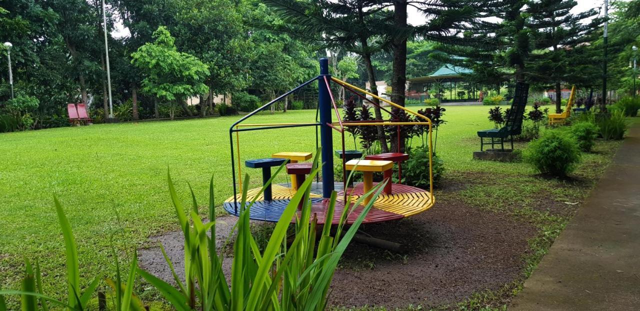 Tagaytay Summer House Tagaytay City Екстер'єр фото