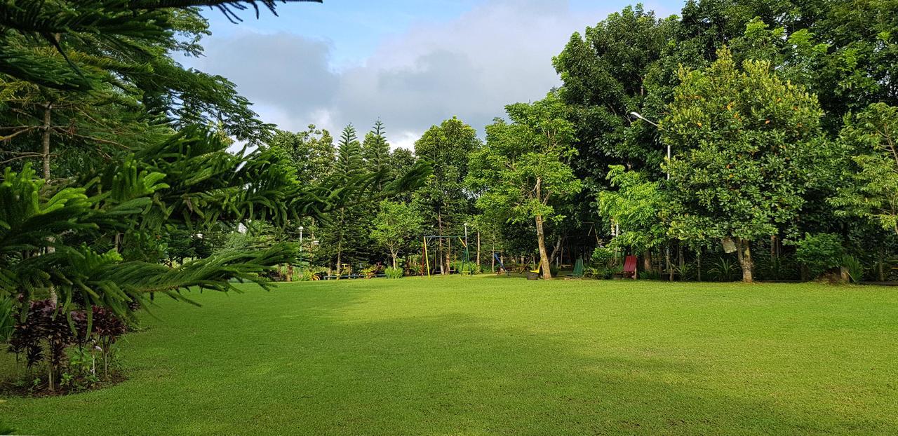 Tagaytay Summer House Tagaytay City Екстер'єр фото