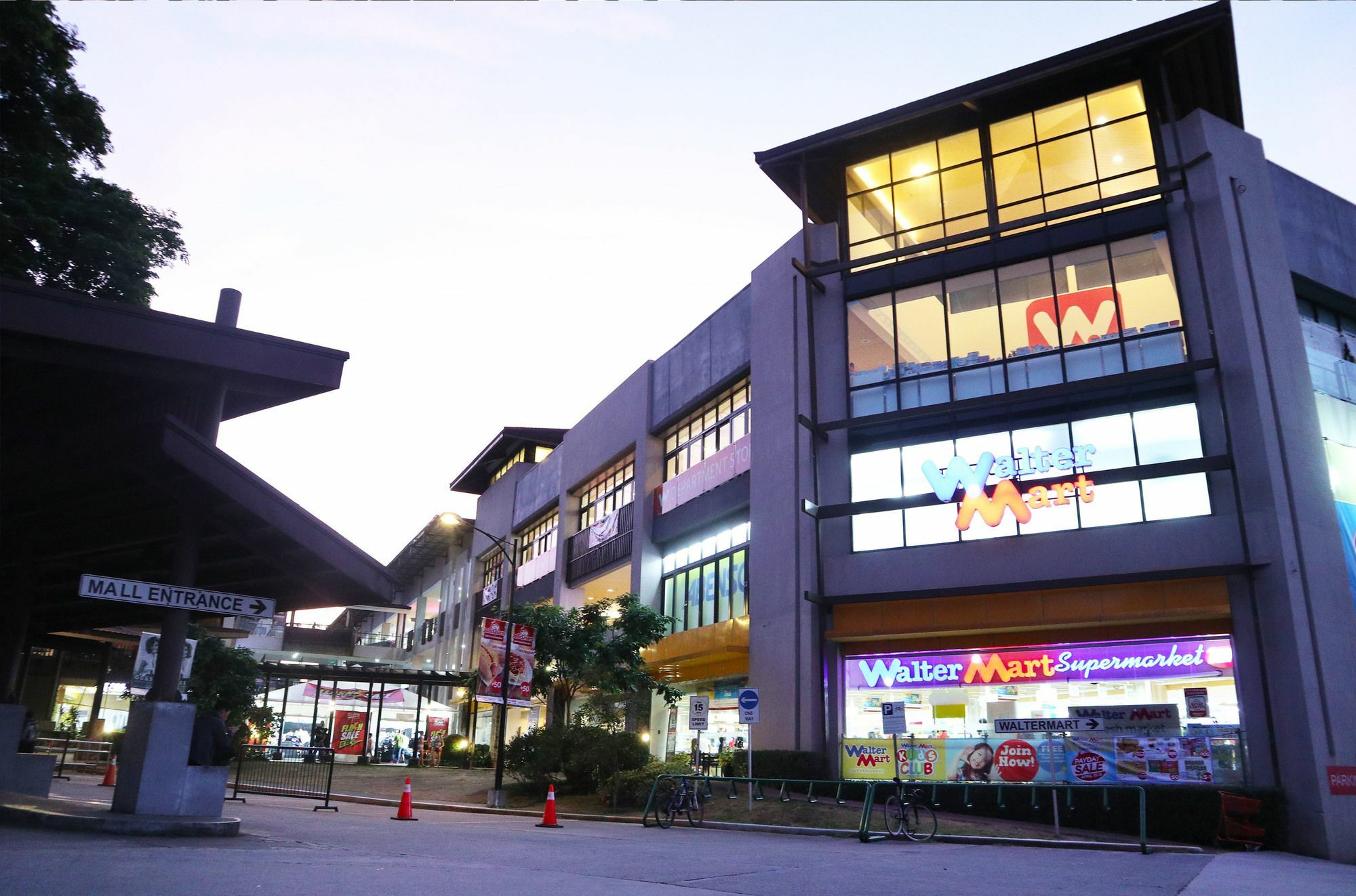 Tagaytay Summer House Tagaytay City Екстер'єр фото