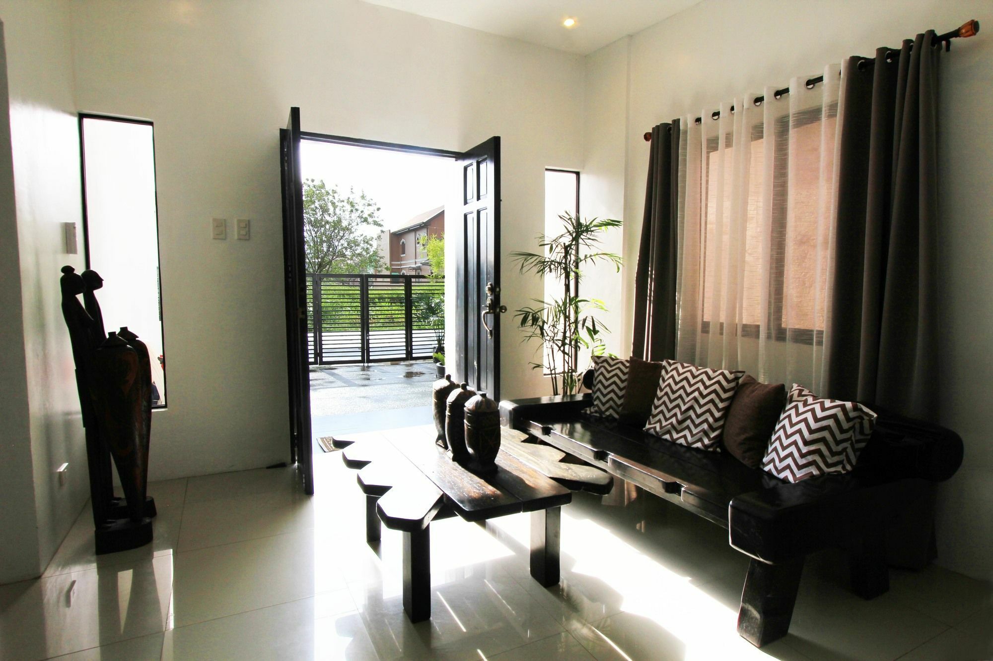 Tagaytay Summer House Tagaytay City Екстер'єр фото