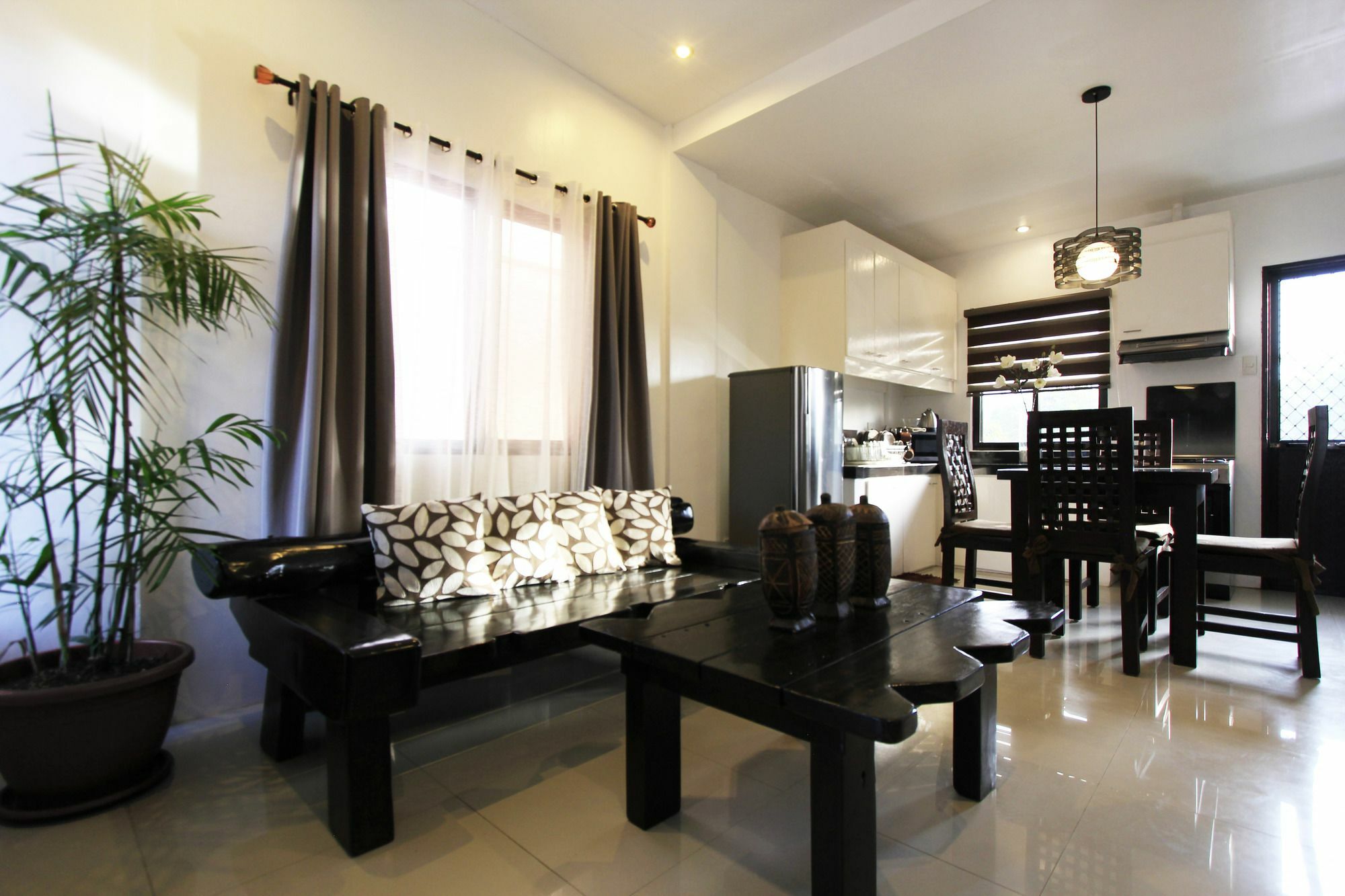 Tagaytay Summer House Tagaytay City Екстер'єр фото