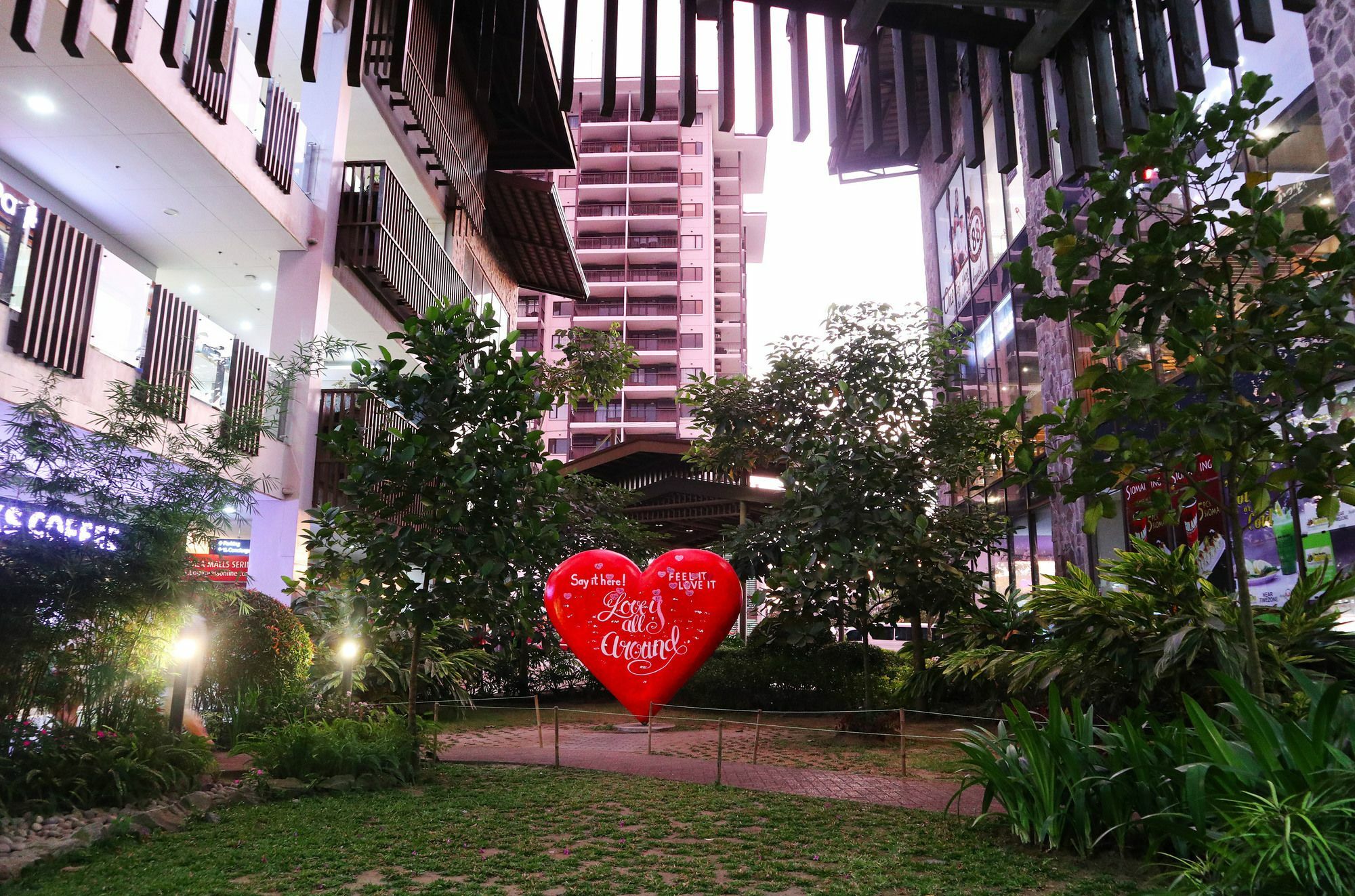 Tagaytay Summer House Tagaytay City Екстер'єр фото