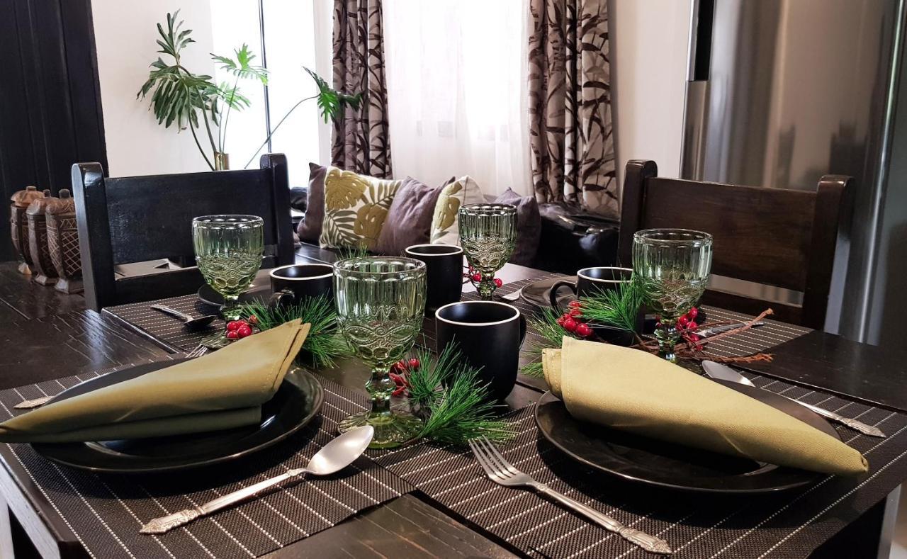 Tagaytay Summer House Tagaytay City Екстер'єр фото