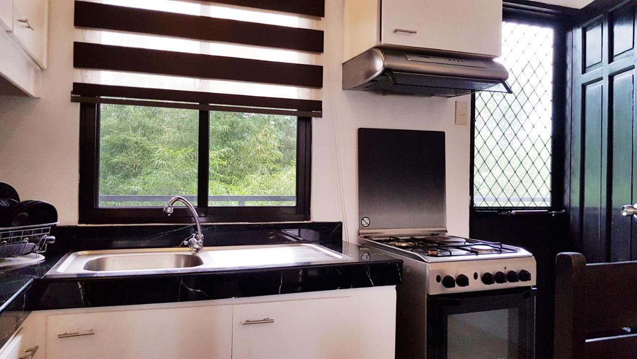 Tagaytay Summer House Tagaytay City Екстер'єр фото
