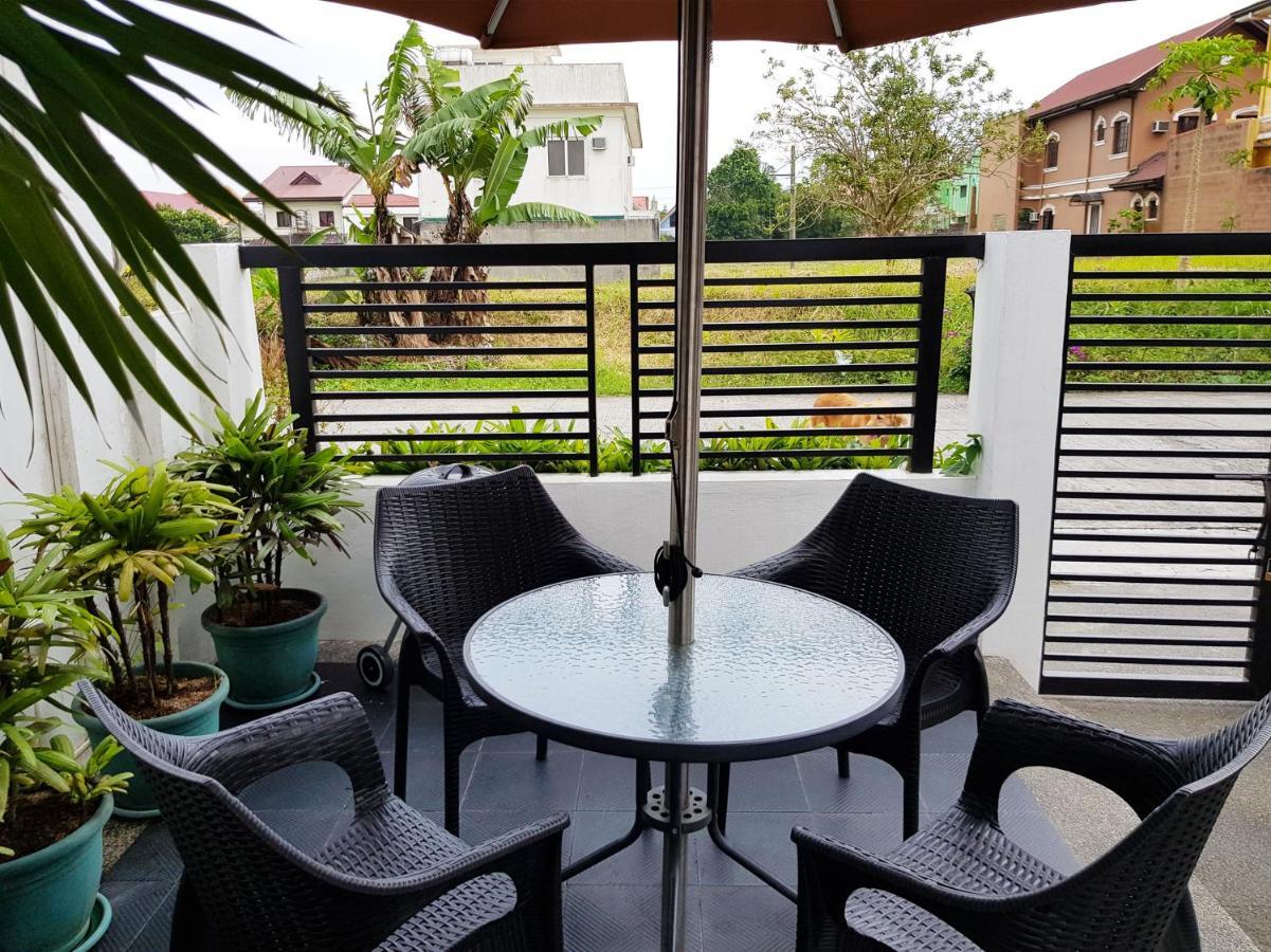 Tagaytay Summer House Tagaytay City Екстер'єр фото